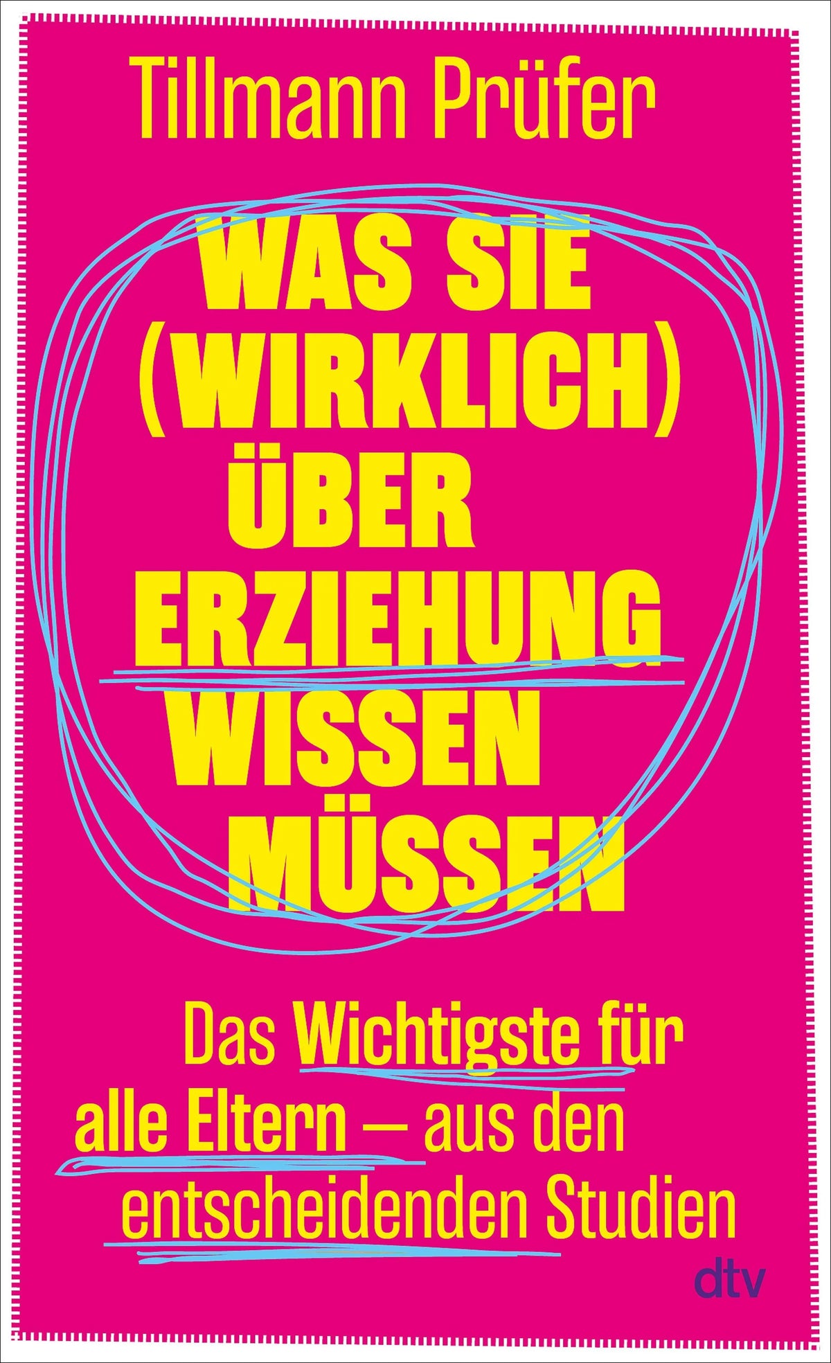 Cover: Was Sie (E-Book) von Tillmann Prüfer
