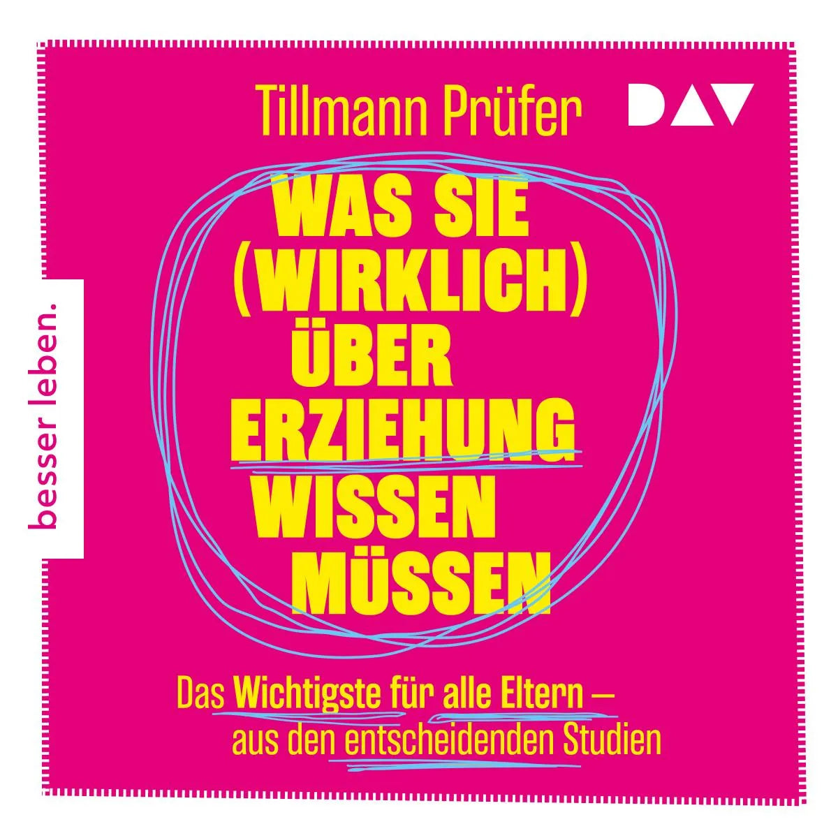 Cover: Was Sie (Hörbuch Download) von Tillmann Prüfer