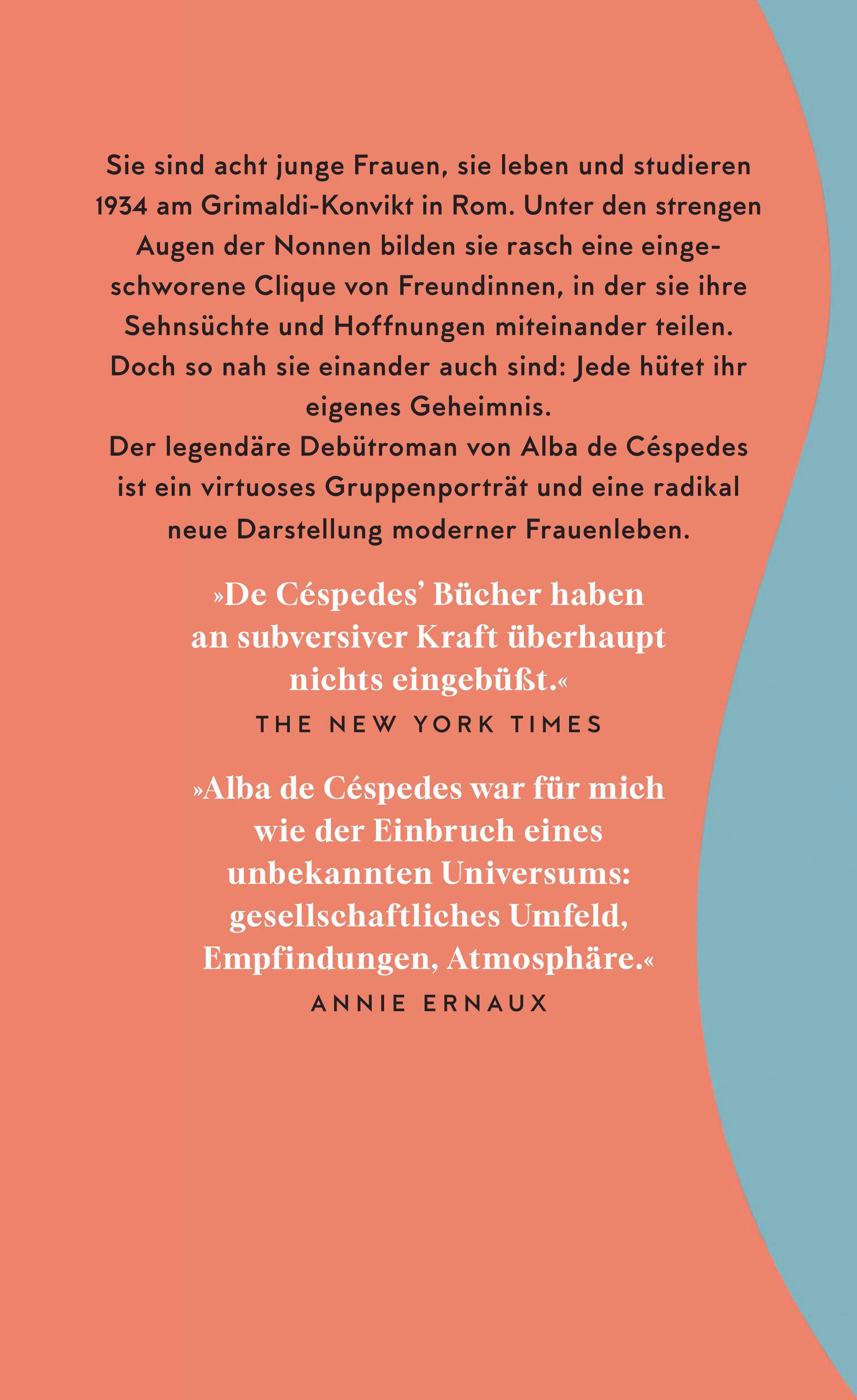 Rückseite: Was vor uns liegt (Hardcover)