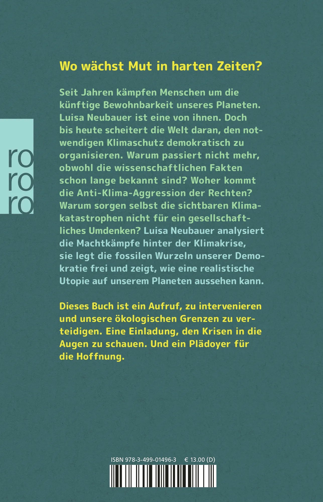 Rückseite: Was wäre, wenn wir mutig sind? (Hardcover)