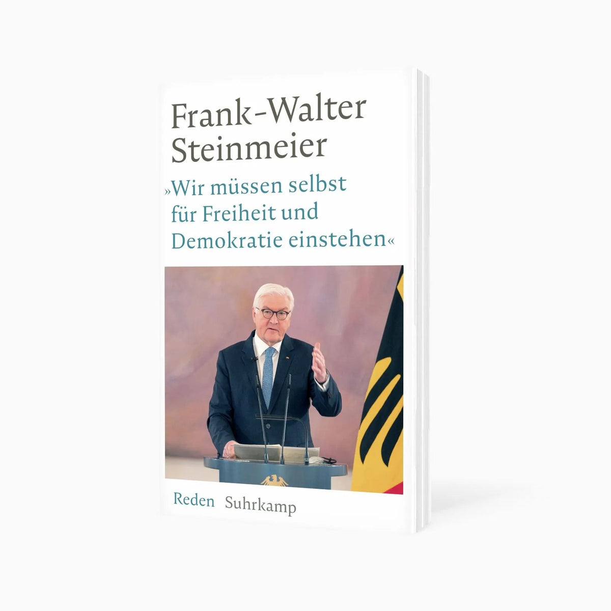 Detailansicht: »Was wichtig bleibt« (Taschenbuch)