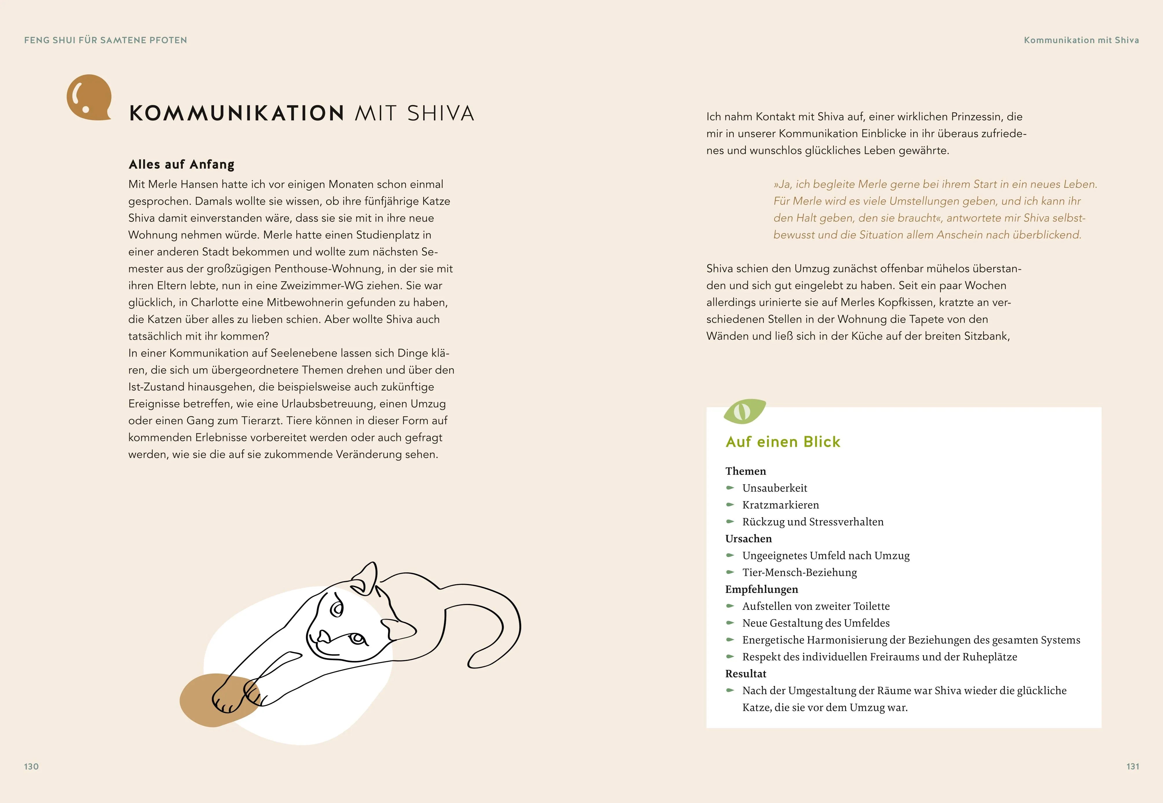 Produktansicht: Was will mir meine Katze sagen? (Gebundene Ausgabe)