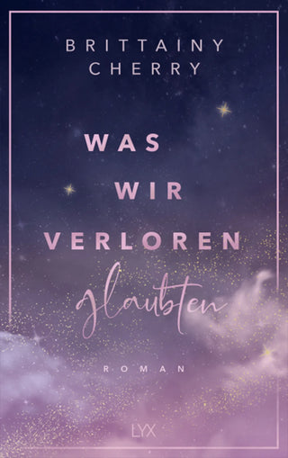 Was wir verloren glaubten