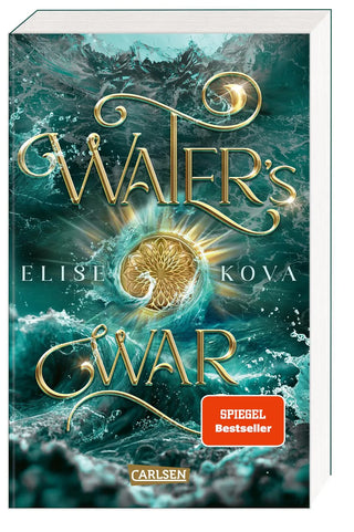 Water's War