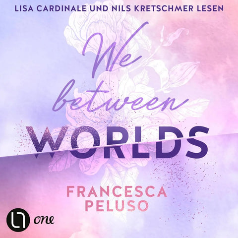 We between Worlds - Ferham Creek, Teil 1