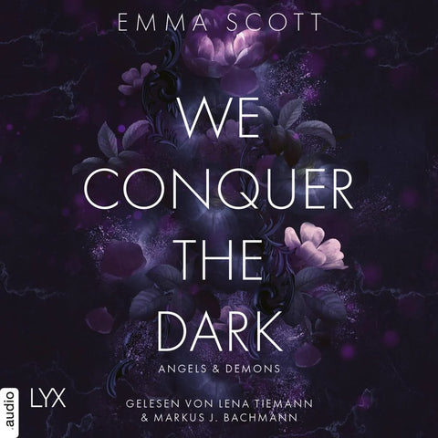 We Conquer the Dark - Angels and Demons, Teil 1
