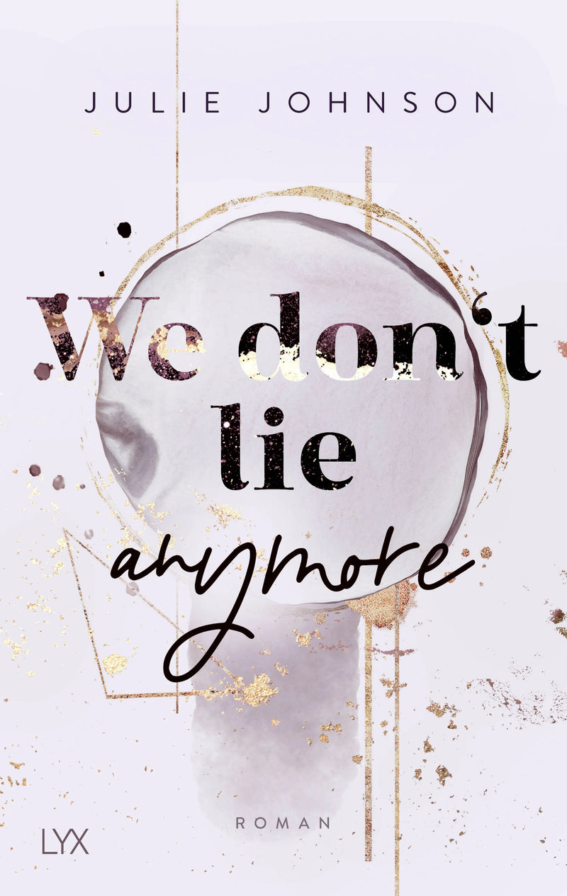 Anymore-Duet – Reihe von Julie Johnson