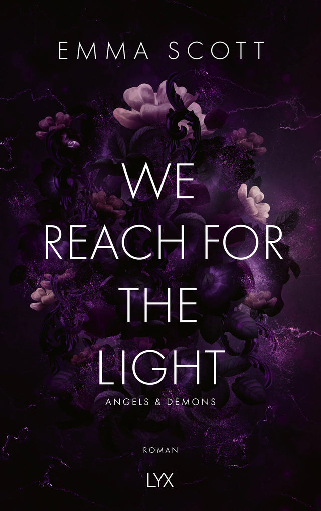 Buchcover von 'We Reach for the Light' - Paperback von Emma Scott