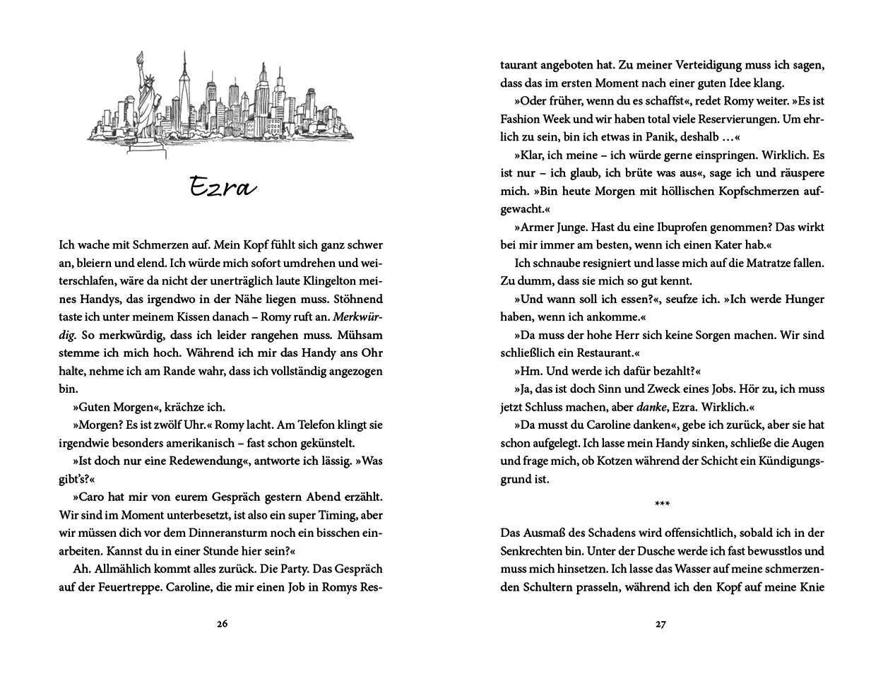 Detailansicht: We used to be Magic (Paperback)