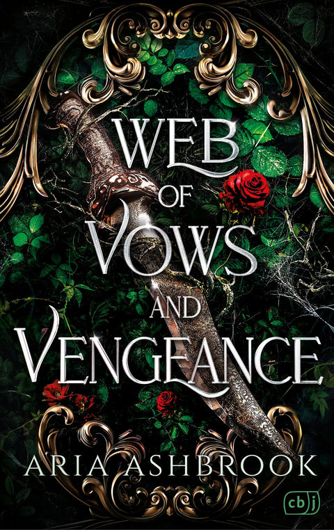 Web of Vows and Vengeance