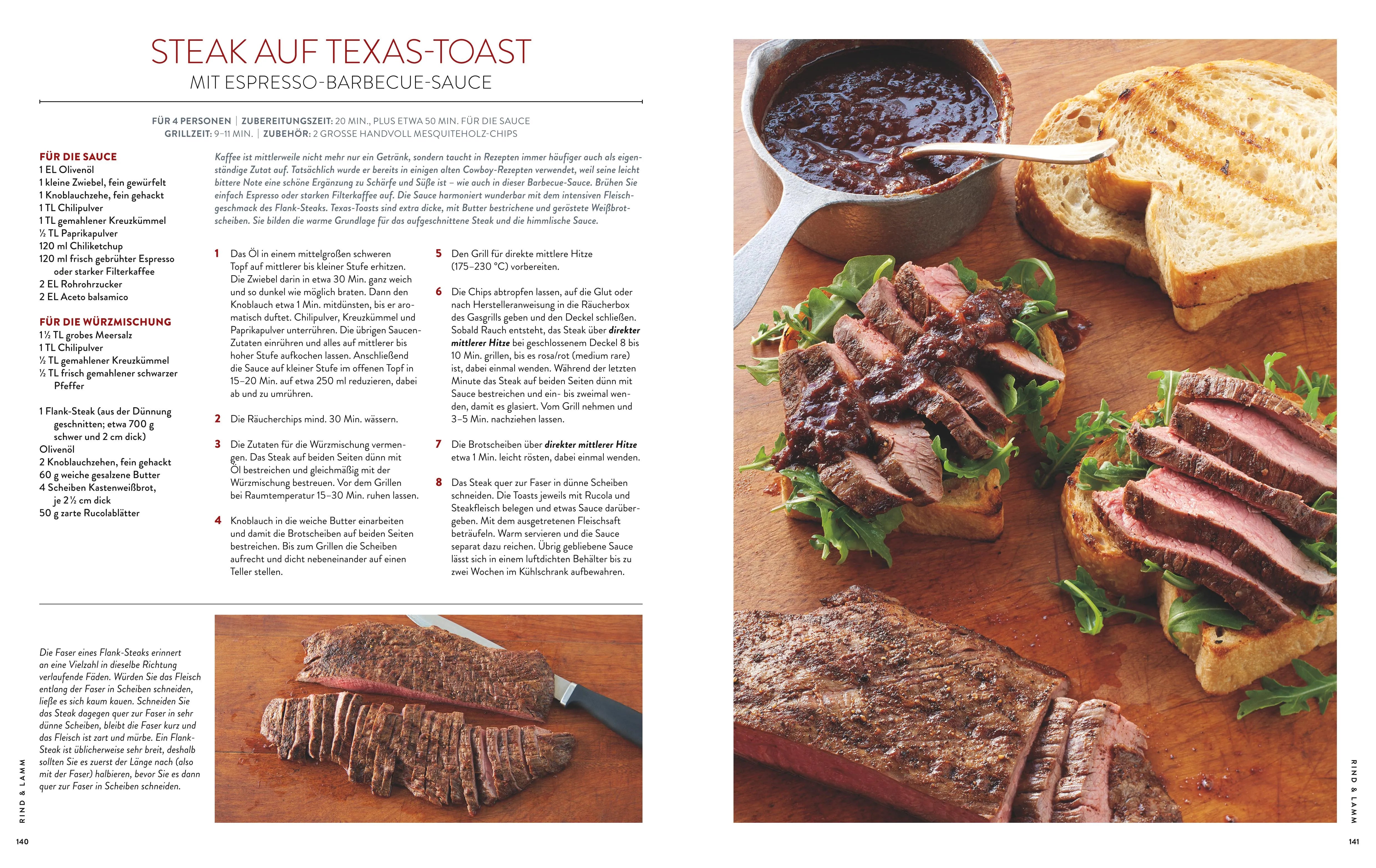 Produktansicht: Weber’s American BBQ (Gebundene Ausgabe)