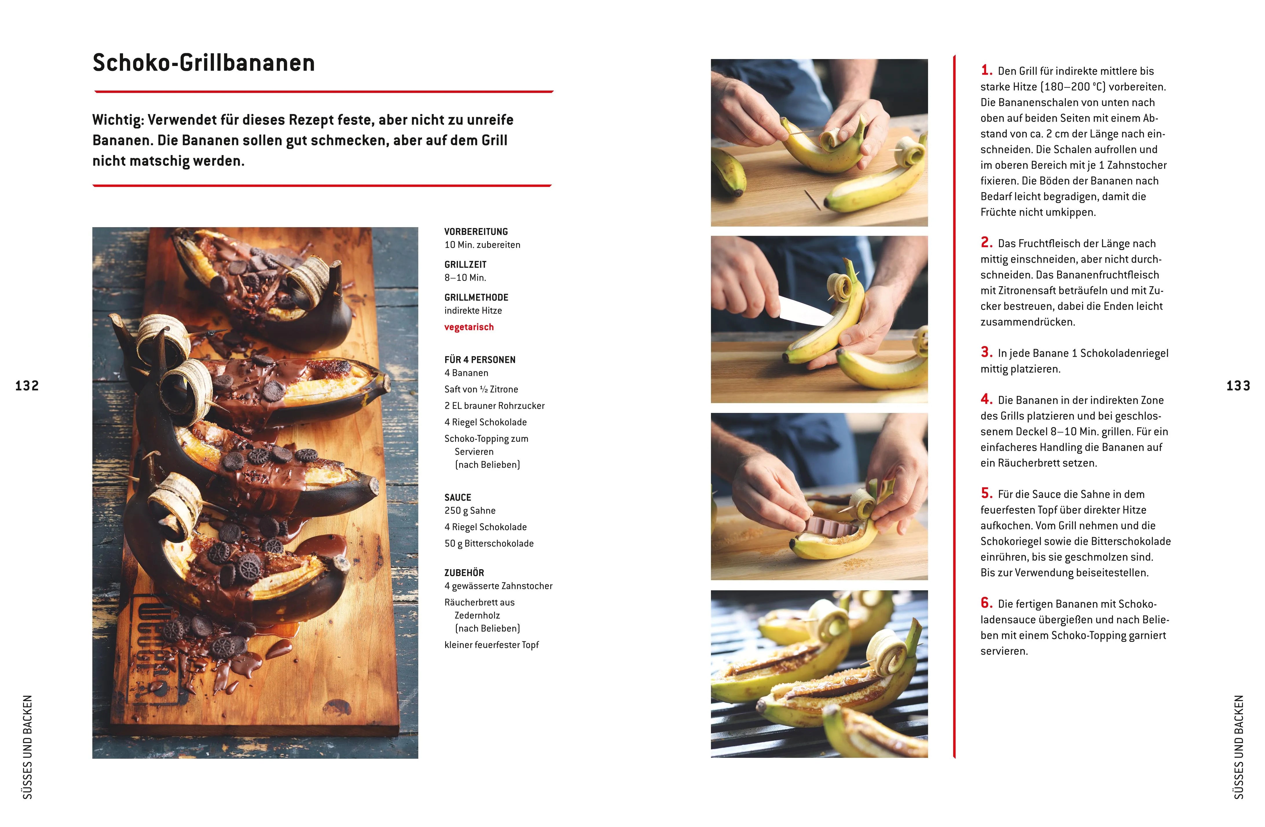 Abbildung von 'Weber's Camping Grillen'