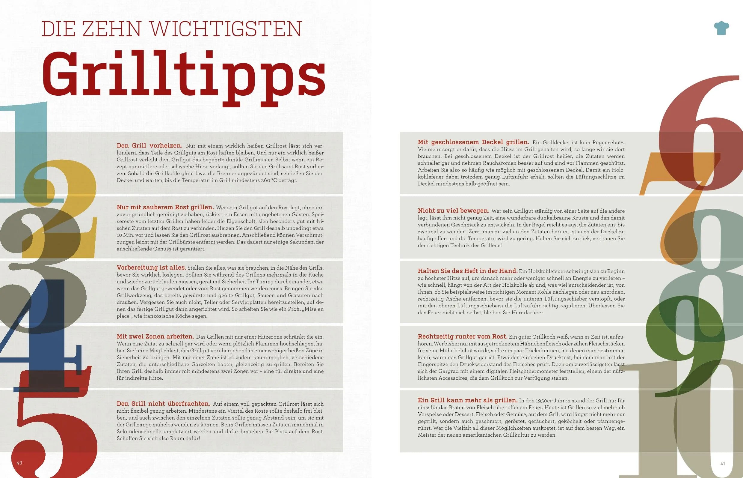 Abbildung von 'Weber's Classics'
