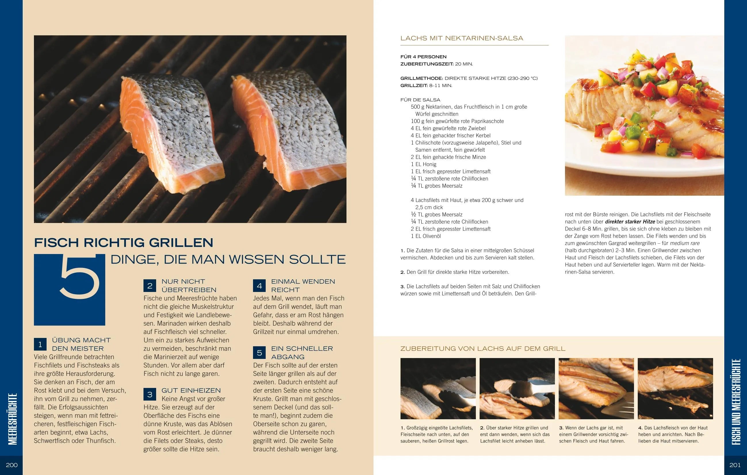 Produktansicht: Weber's Grillbibel (Gebundene Ausgabe)
