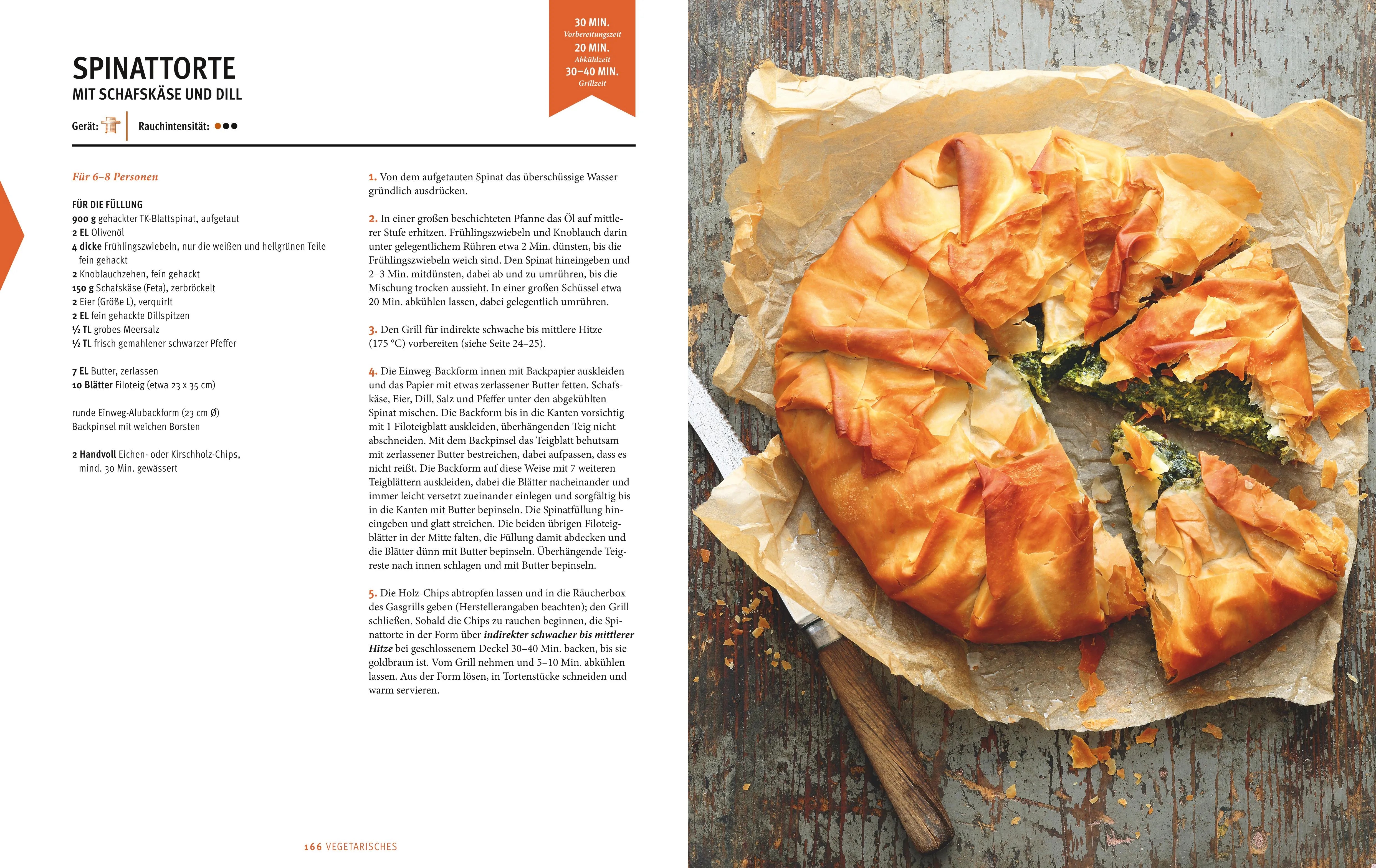 Produktansicht: Weber’s Smoken (Gebundene Ausgabe)