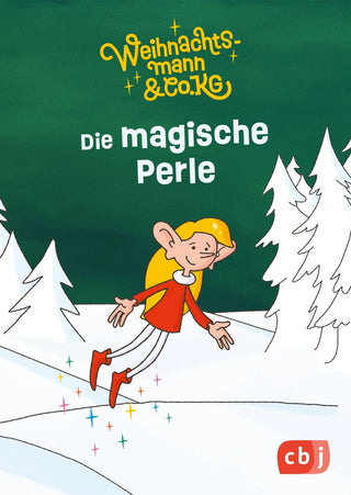 Weihnachtsmann & Co. KG - Die magische Perle