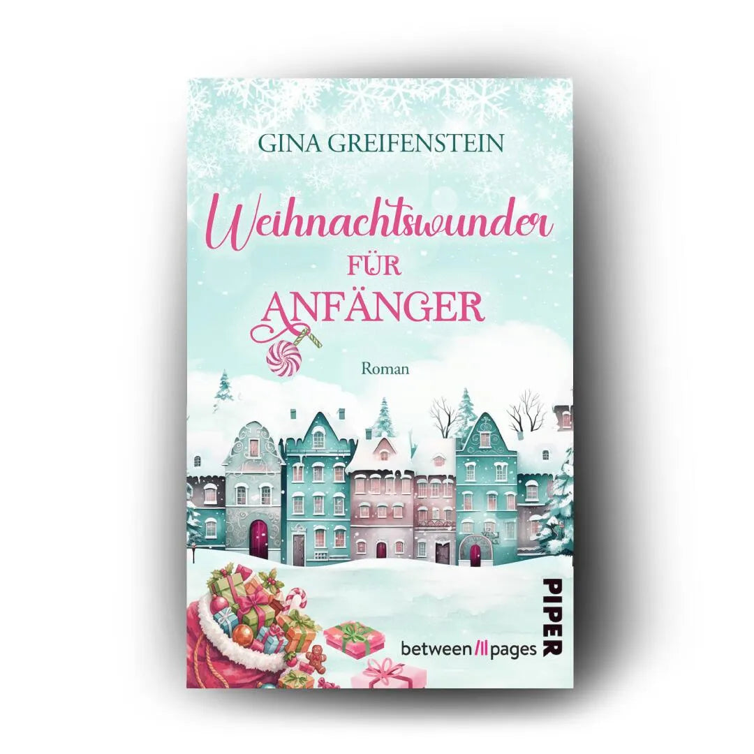 Detailansicht: Weihnachtswunder für Anfänger (Taschenbuch)