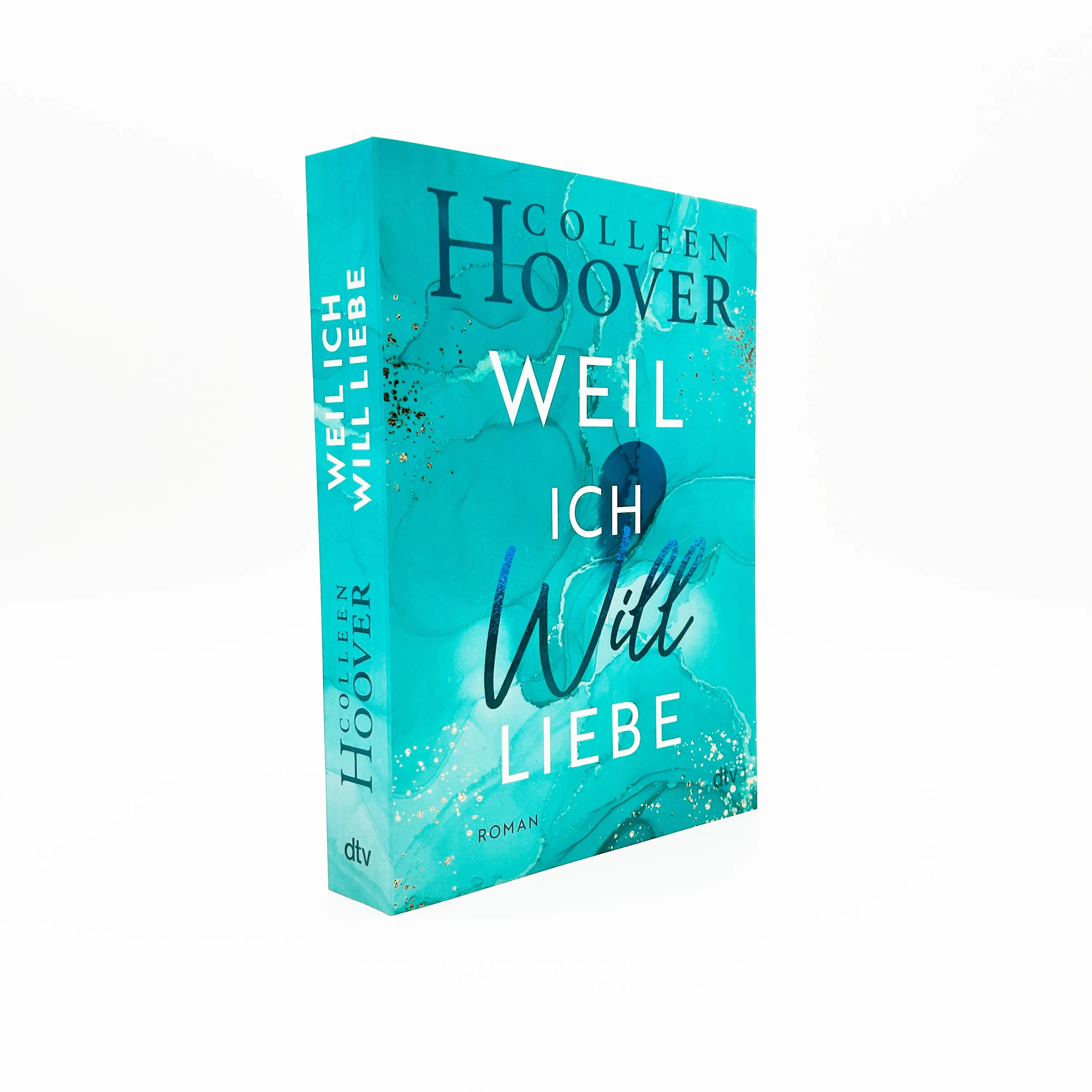Abbildung von 'Weil ich Will liebe'