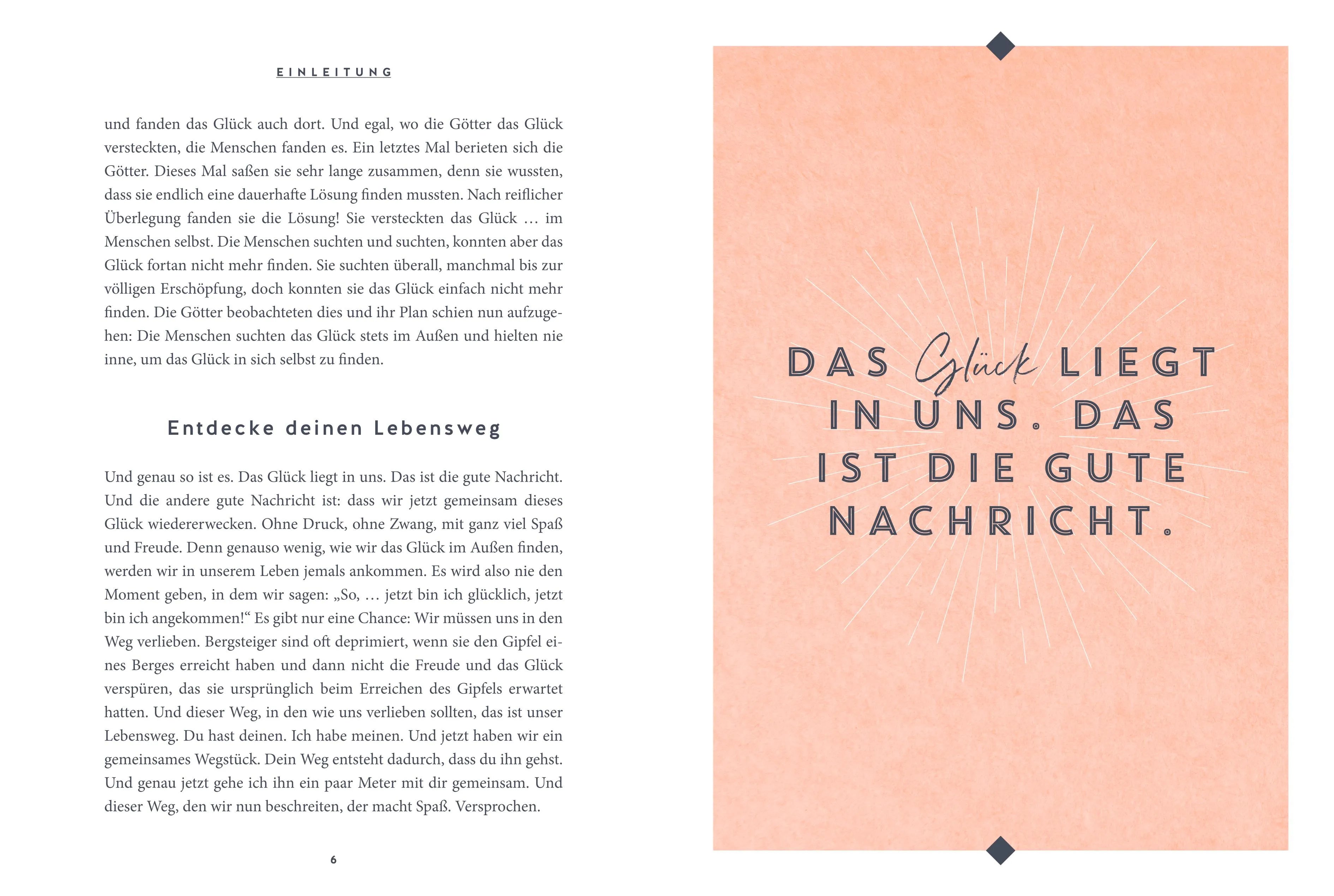 Abbildung von 'Weil jeder Tag besonders ist'