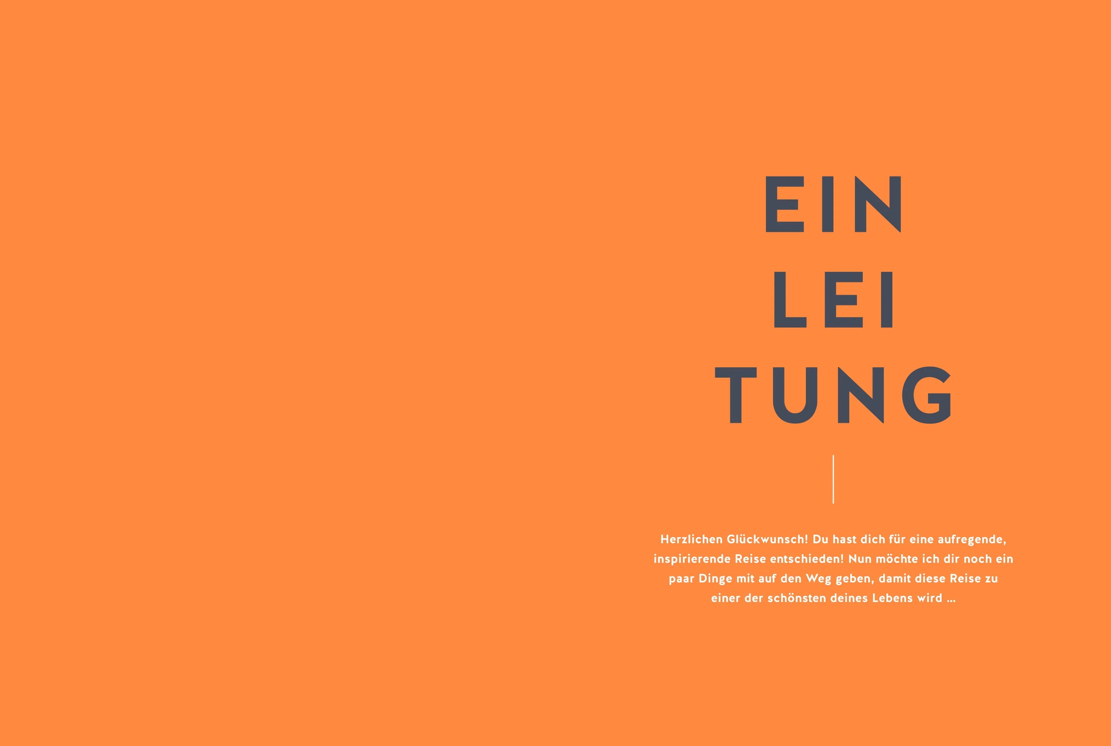 Produktansicht: Weil jeder Tag besonders ist (Gebundene Ausgabe)