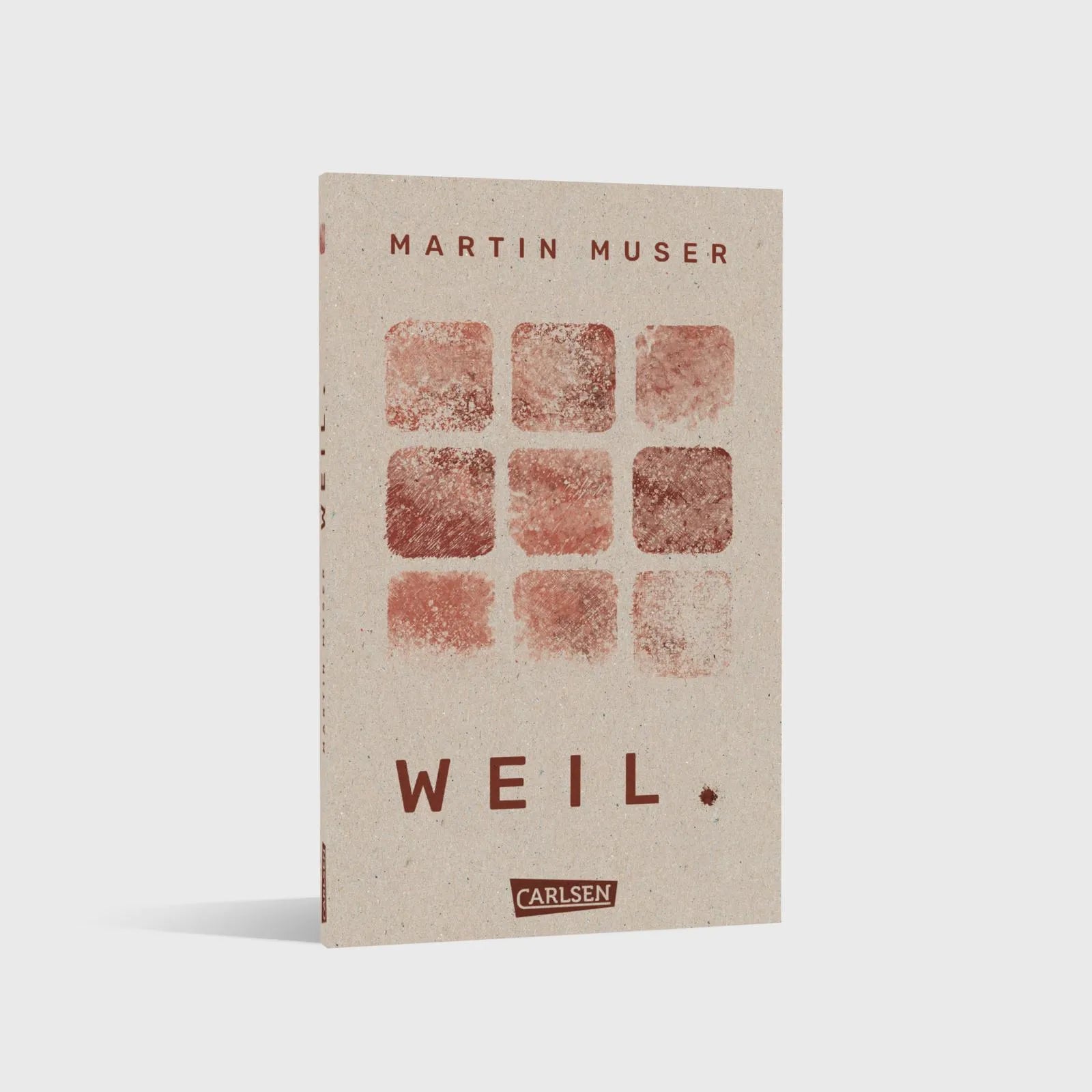 Abbildung von 'WEIL.'
