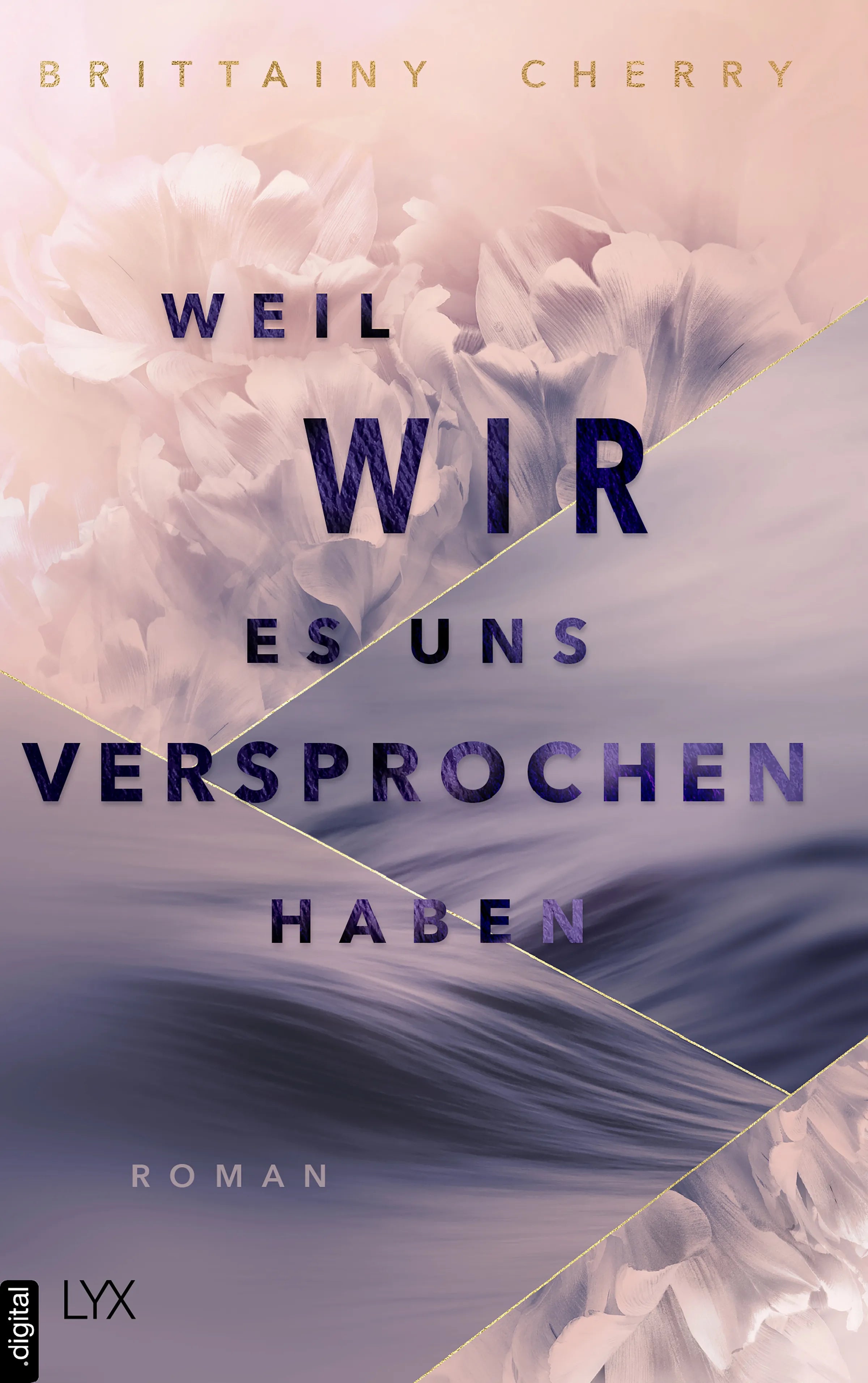 Cover: Weil wir es uns versprochen haben (E-Book) von Brittainy Cherry