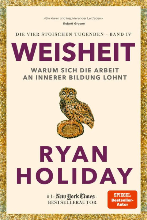 Weisheit