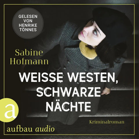 Weiße Westen, schwarze Nächte