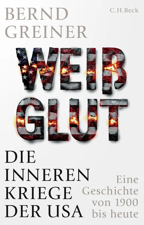 Weißglut