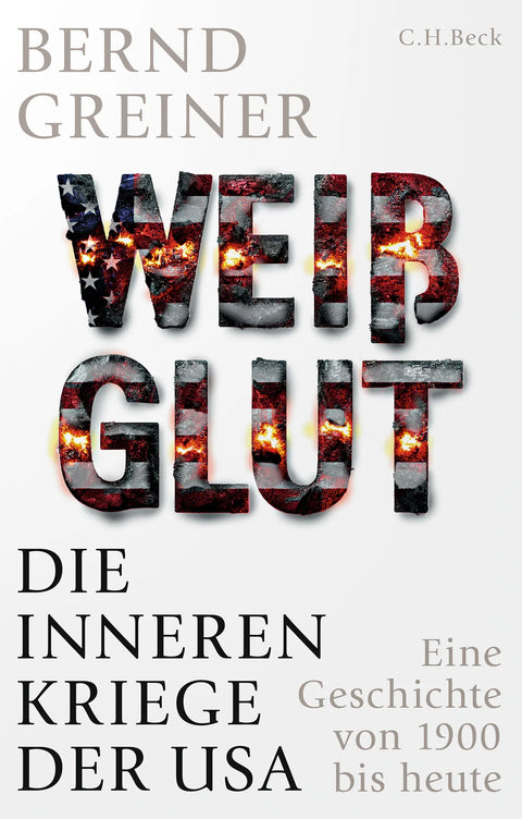 Weißglut