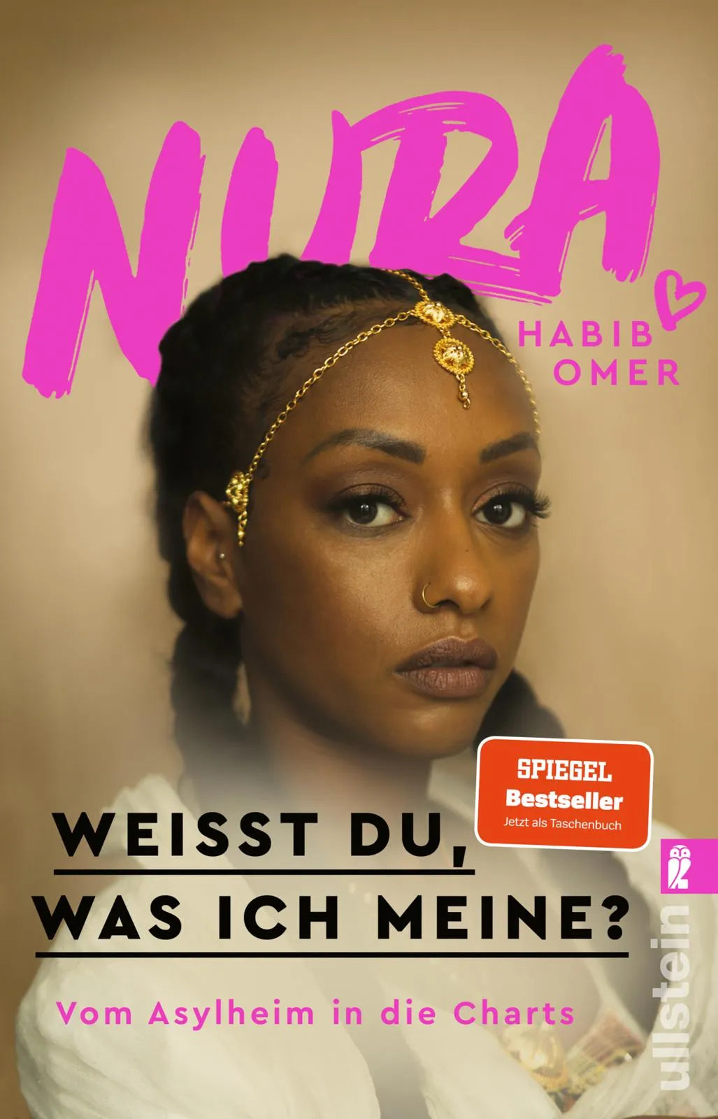 Produktansicht: Weißt du, was ich meine? (Taschenbuch)