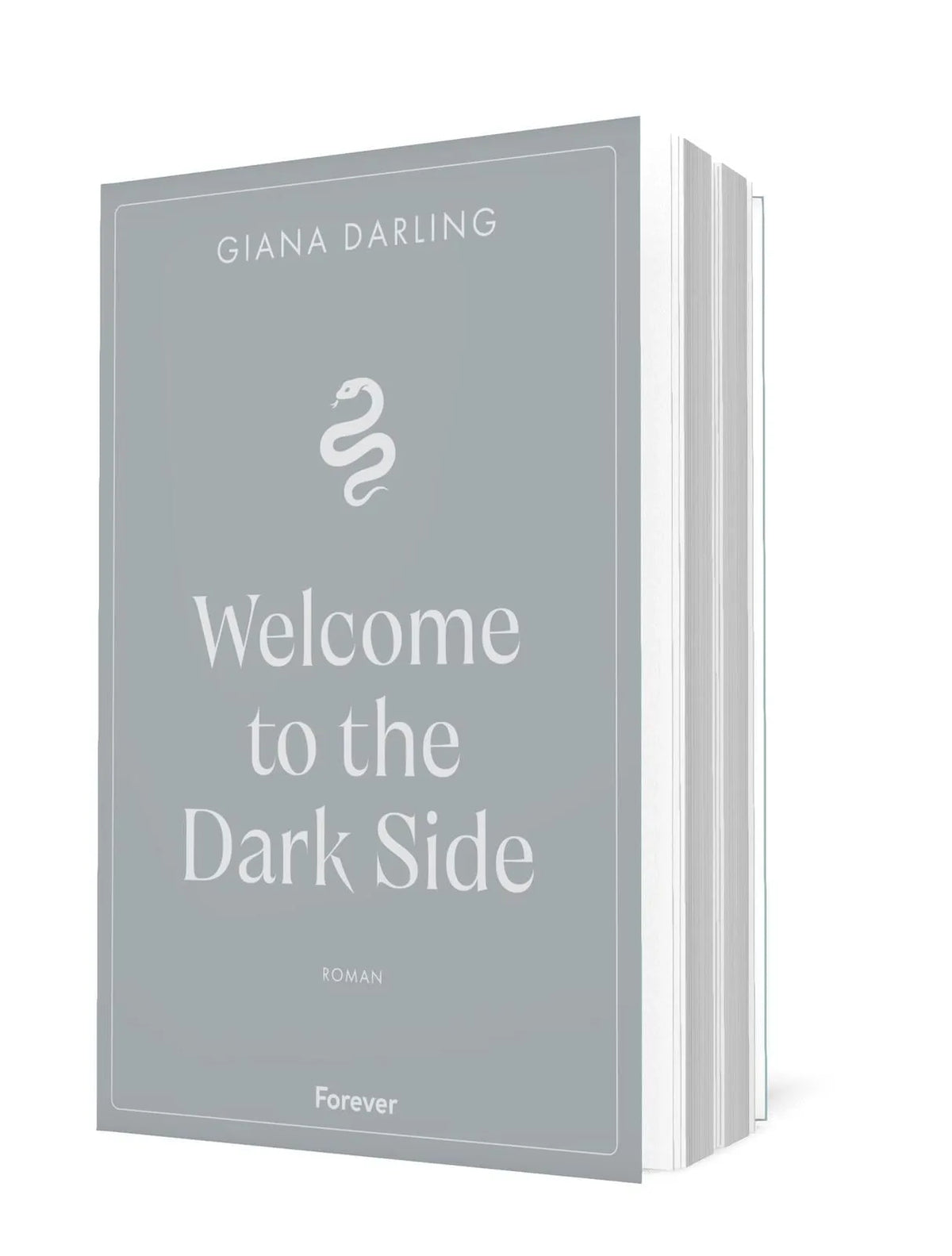 Detailansicht: Welcome to the Dark Side (Taschenbuch)