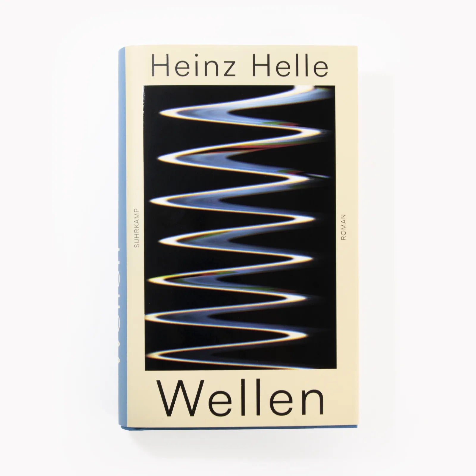 Abbildung von 'Wellen'