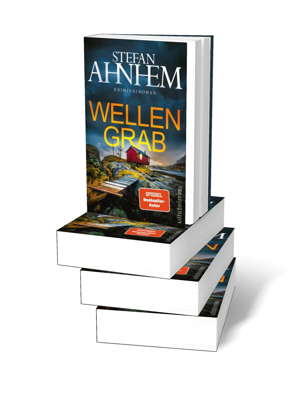 Abbildung von 'Wellengrab'