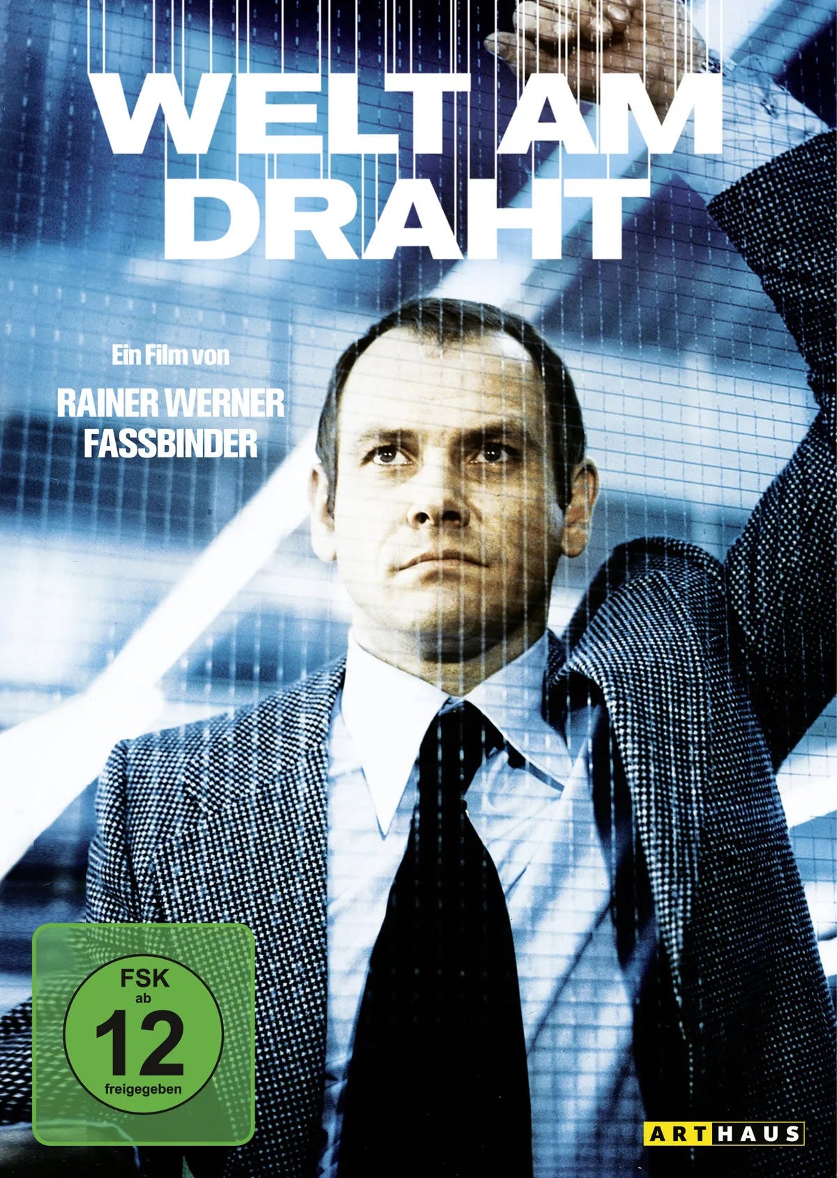 Welt am Draht - DVD