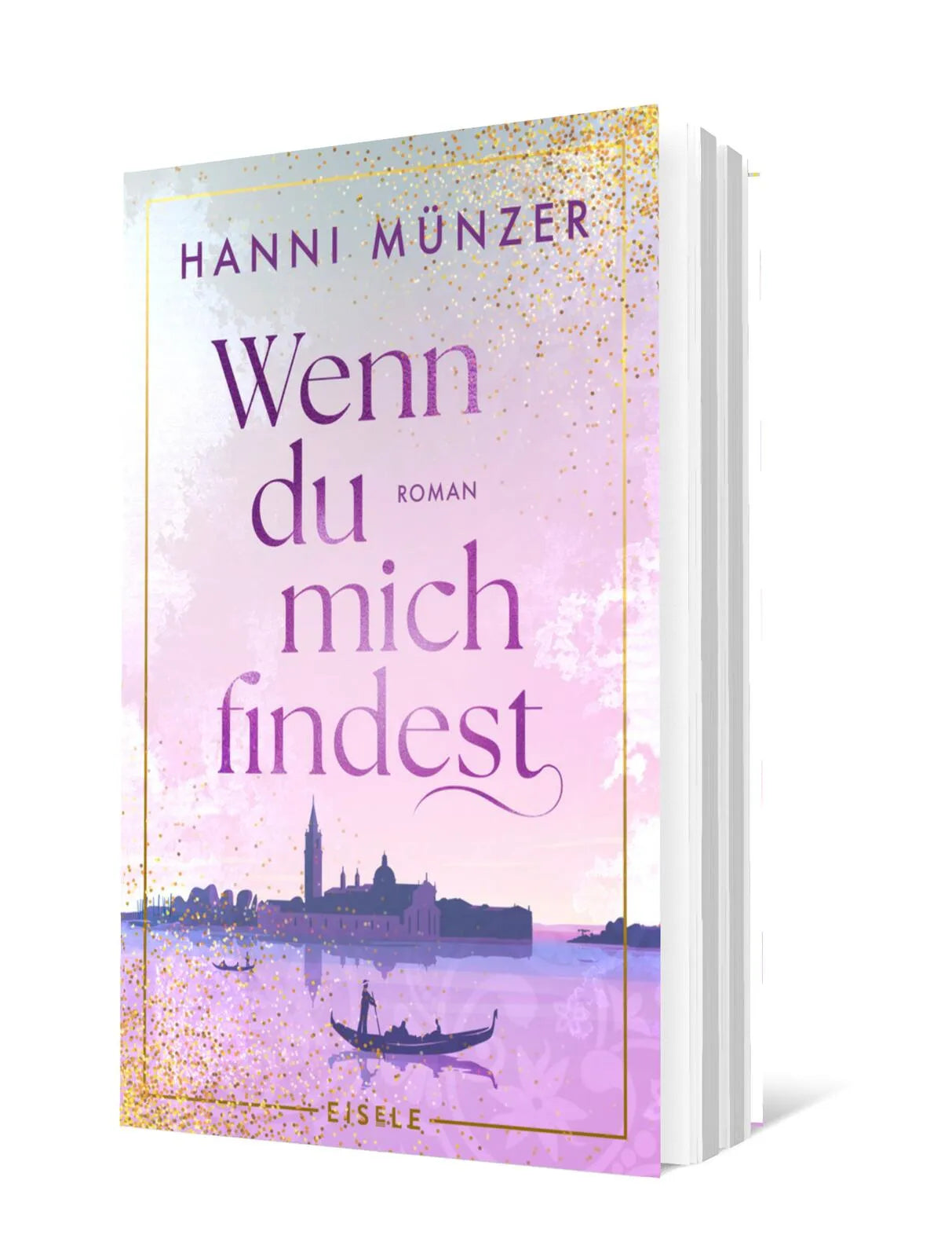 Produktansicht: Wenn du mich findest (Paperback)