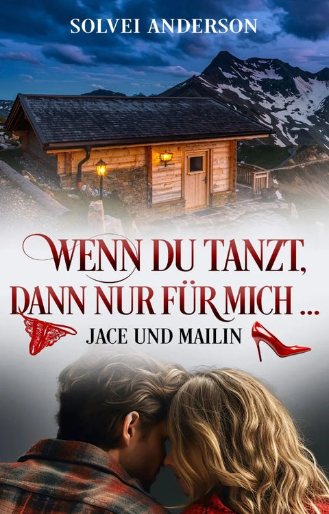 Wenn Du tanzt, dann nur für mich ...