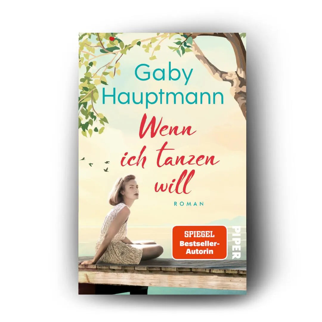 Detailansicht: Wenn ich tanzen will (Taschenbuch)
