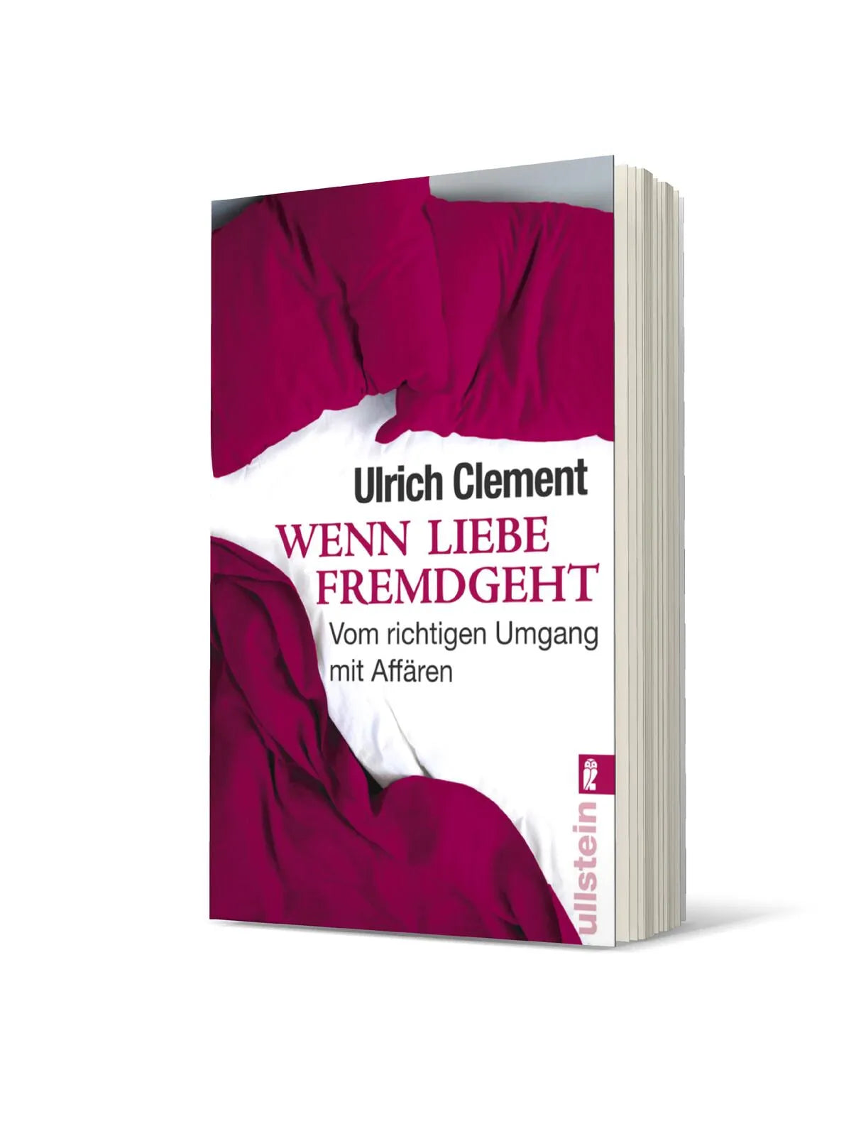 Produktansicht: Wenn Liebe fremdgeht (Taschenbuch)