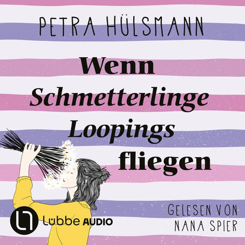 Wenn Schmetterlinge Loopings fliegen - Hamburg-Reihe, Teil 2