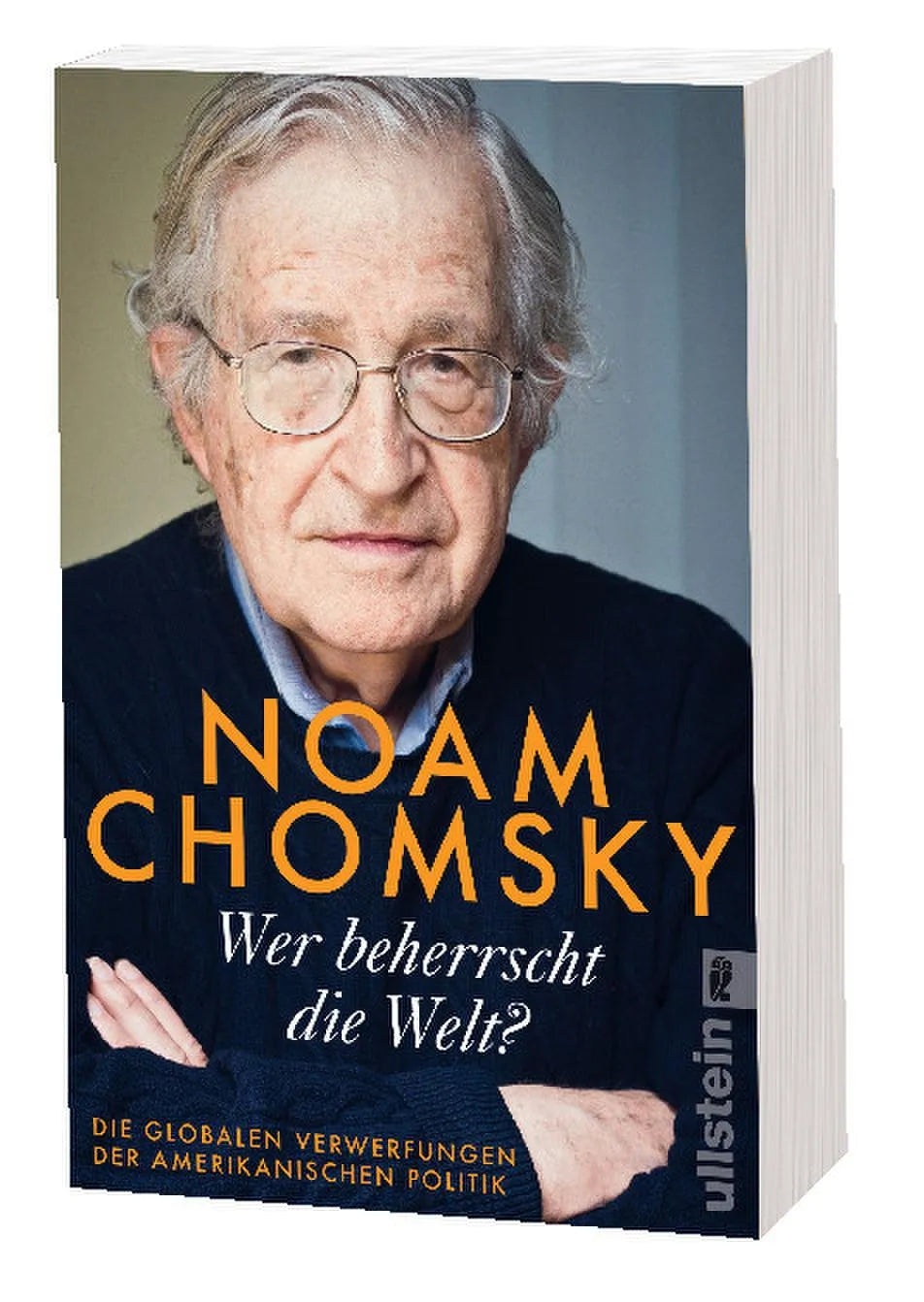 Abbildung von 'Wer beherrscht die Welt?'