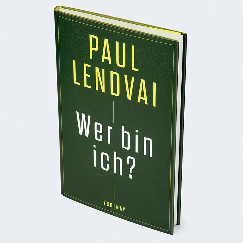 Paul Lendvai - Wer bin ich?