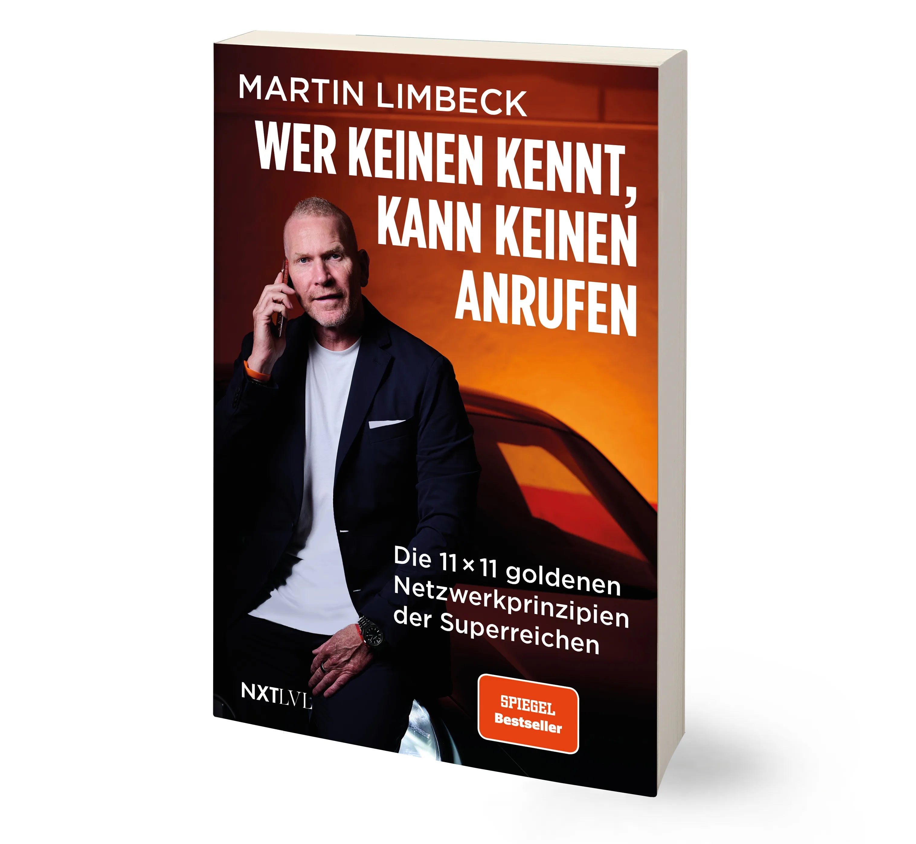 Detailansicht: Wer keinen kennt, kann keinen anrufen (Taschenbuch)