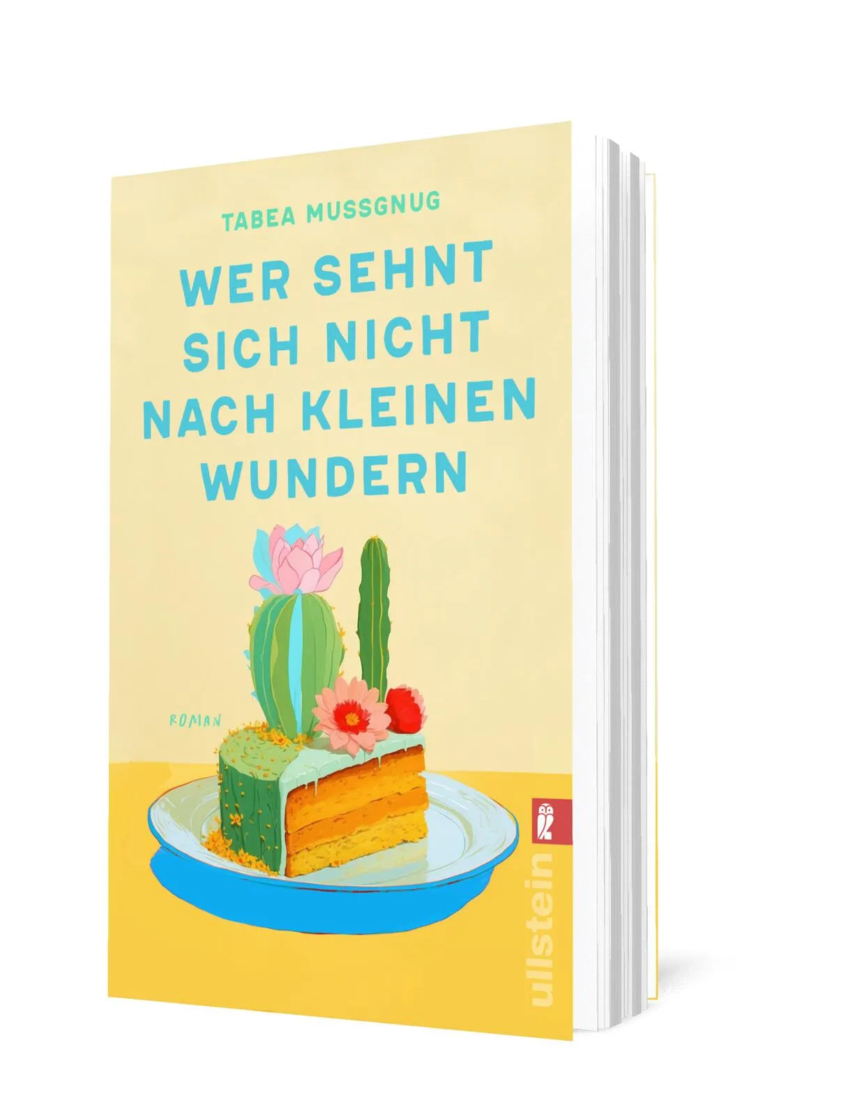 Detailansicht: Wer sehnt sich nicht nach kleinen Wundern (Taschenbuch)