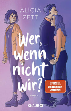 Wer, wenn nicht
