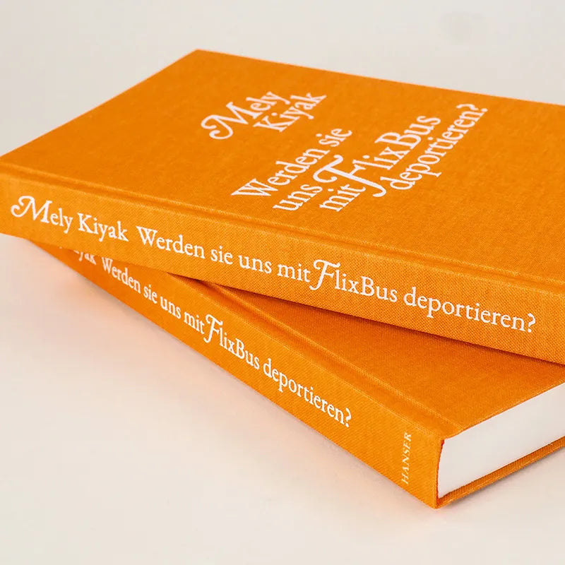 Abbildung von 'Werden sie uns mit FlixBus deportieren?'