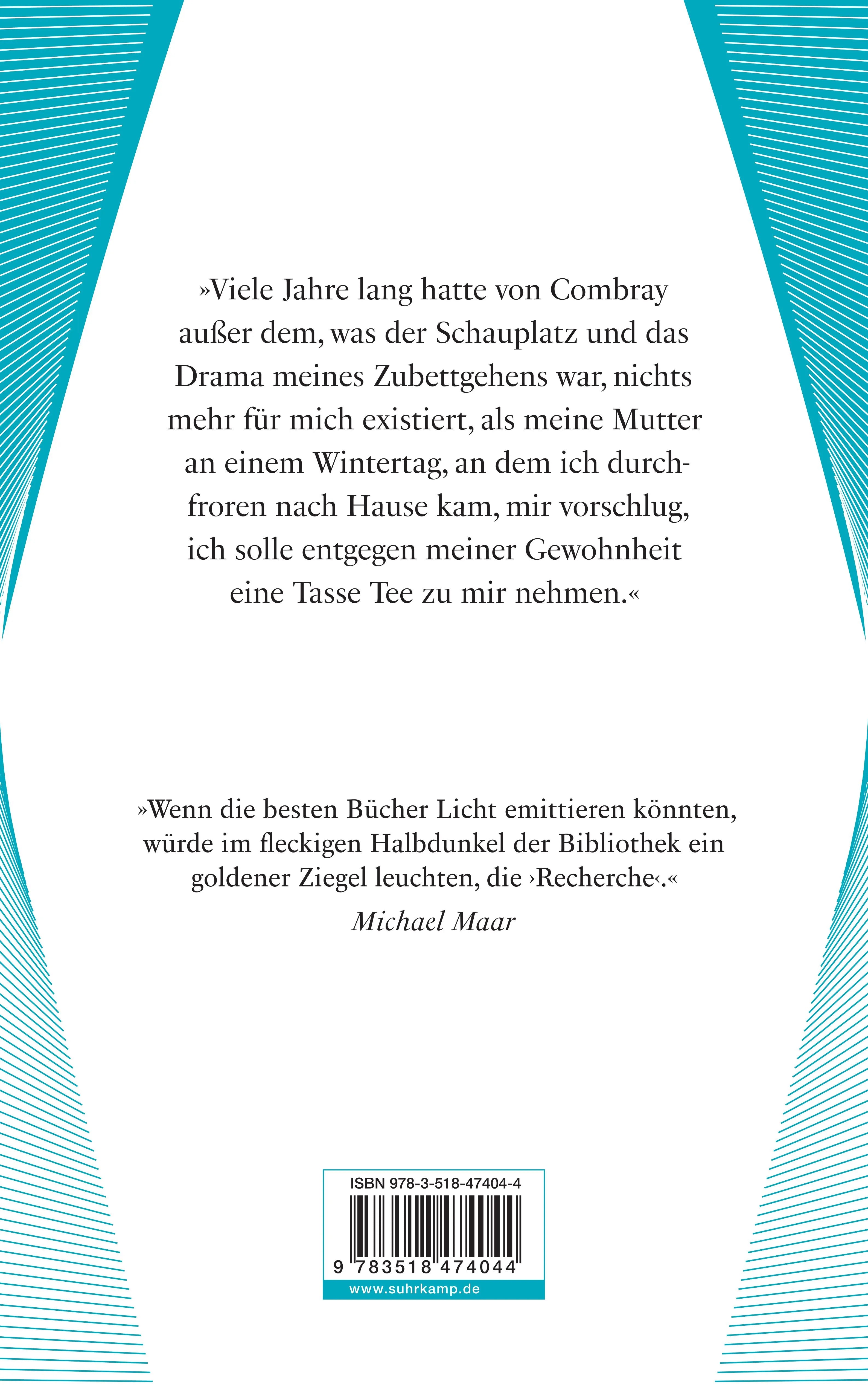 Buchrückseite von 'Werke. Frankfurter Ausgabe' mit Klappentext - Taschenbuch