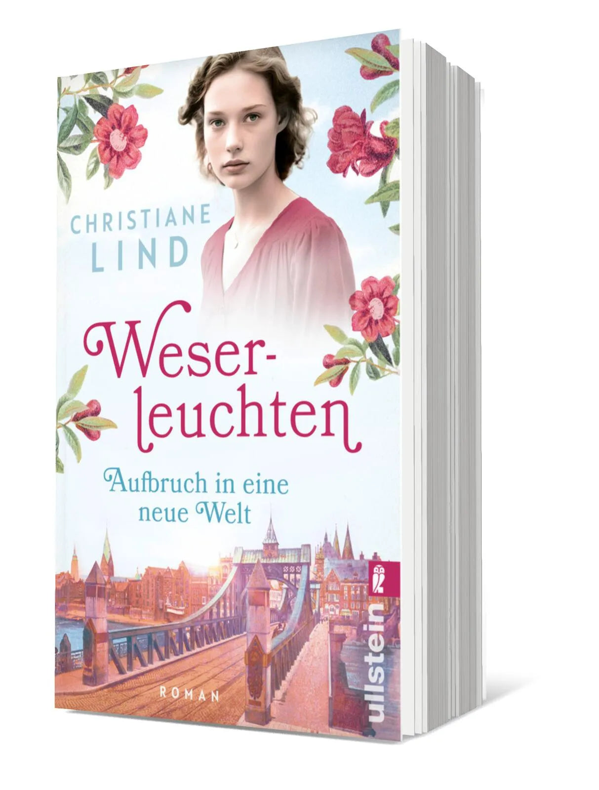 Produktansicht: Weserleuchten (Taschenbuch)