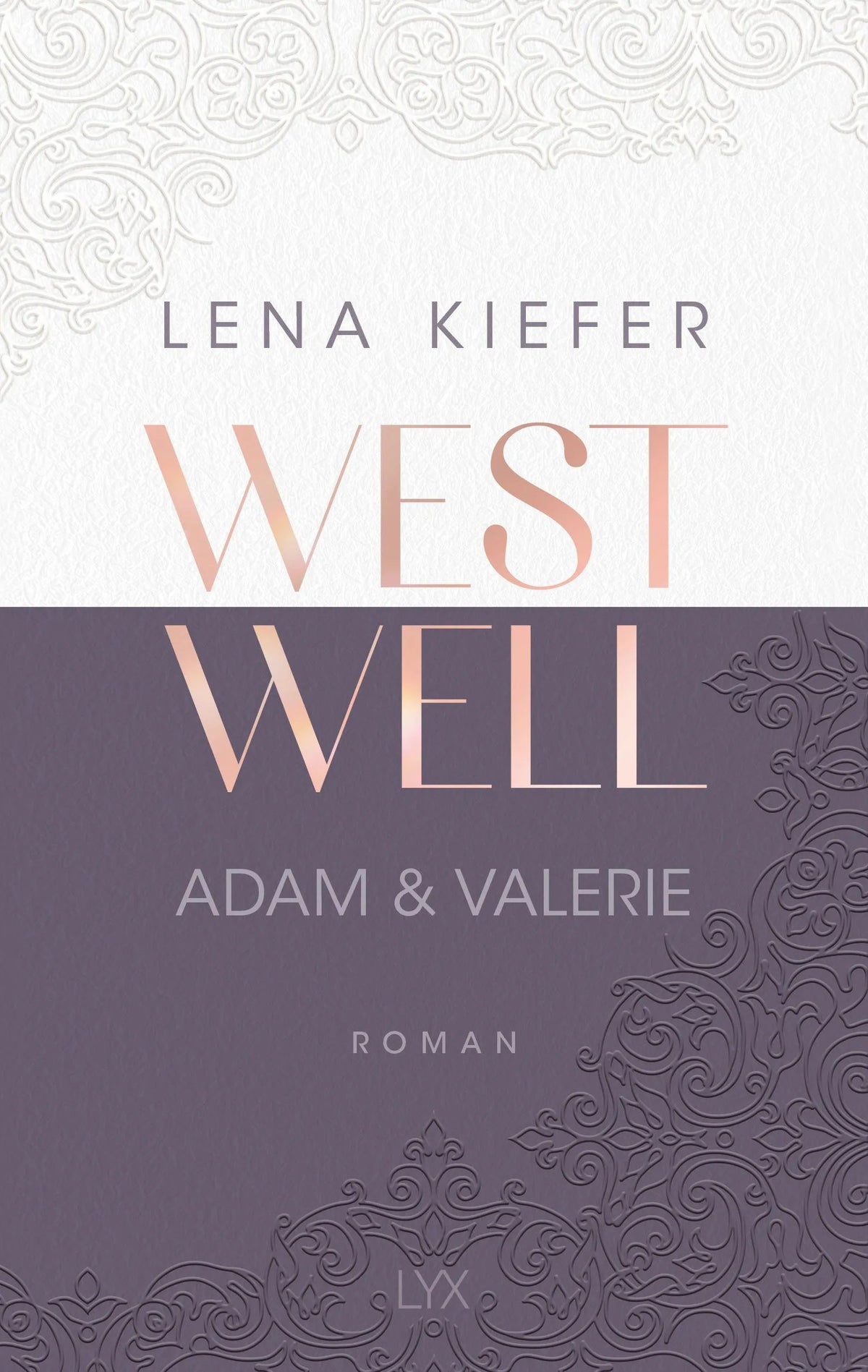 Detailansicht: Westwell - Adam & Valerie (Paperback)