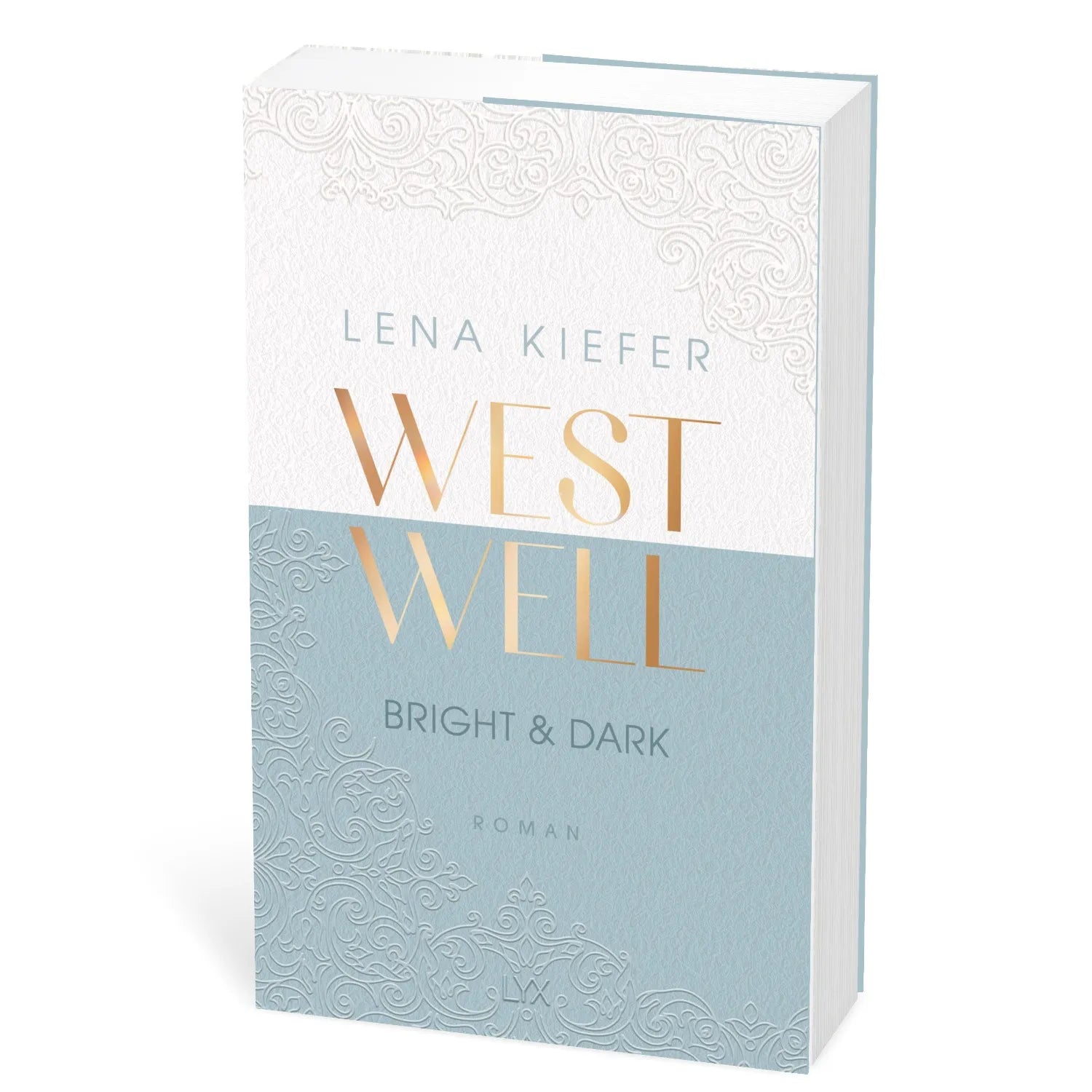 Detailansicht: Westwell - Bright & Dark (Paperback)